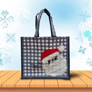 Christmas Tote Bag
