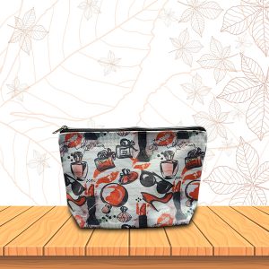 Cosmetics Pouch Bag