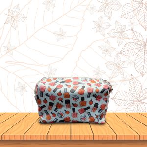 Cosmetics Pouch Bag
