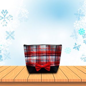 Christmas Pouch Bag