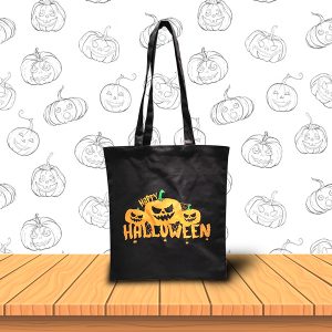 Halloween Bag