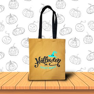 Halloween Bag