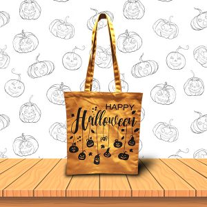 Halloween Bag
