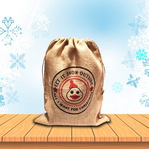 Christmas Sack