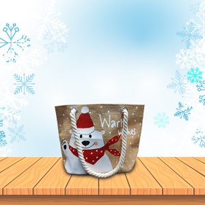 Christmas Gift Bag