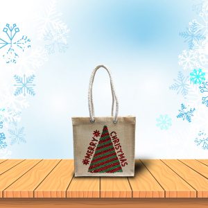 Christmas Gift Bag