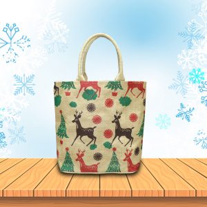 Christmas Tote