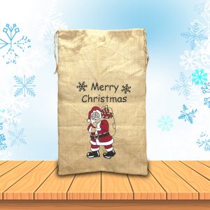 Christmas Sack