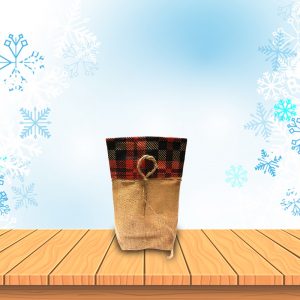 Christmas Small Gift Bag