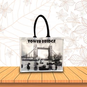 Tote Shopping Bag