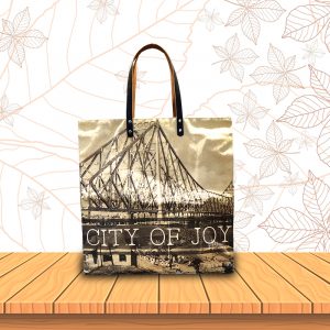 Tote Shopping Bag