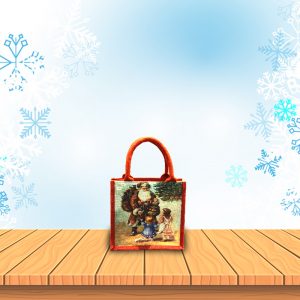 Christmas Gift Bag