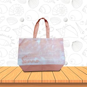 Beach Tote Bag