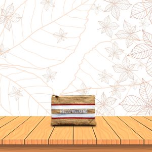 Promotional Pouch Bag