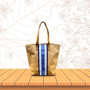 Promotional Tote Bag