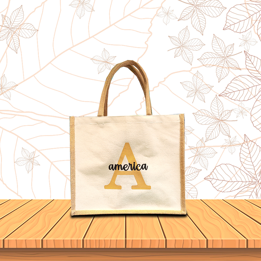 Promotional Tote Bag - Thumbnail Image