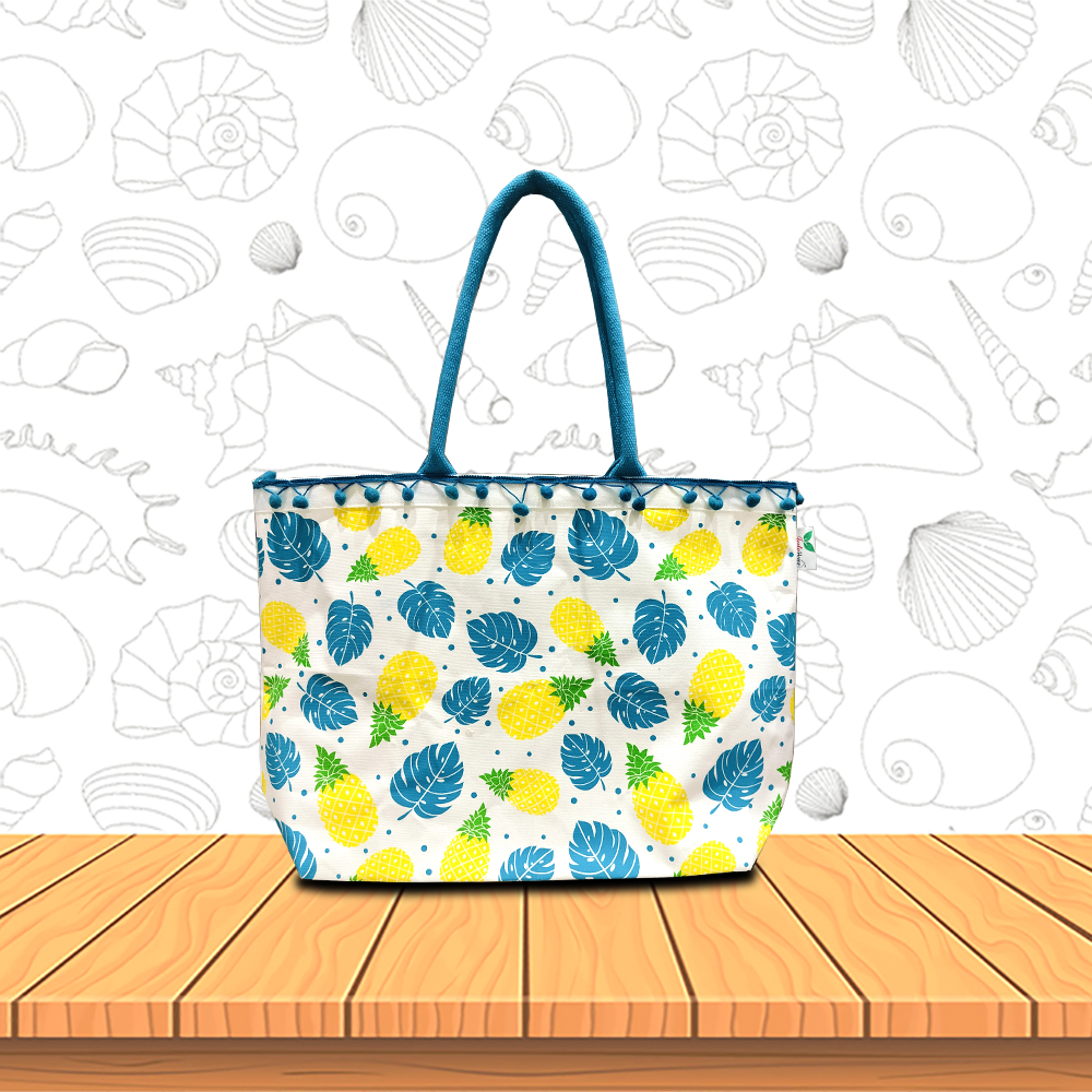 Beach Bag - Thumbnail Image