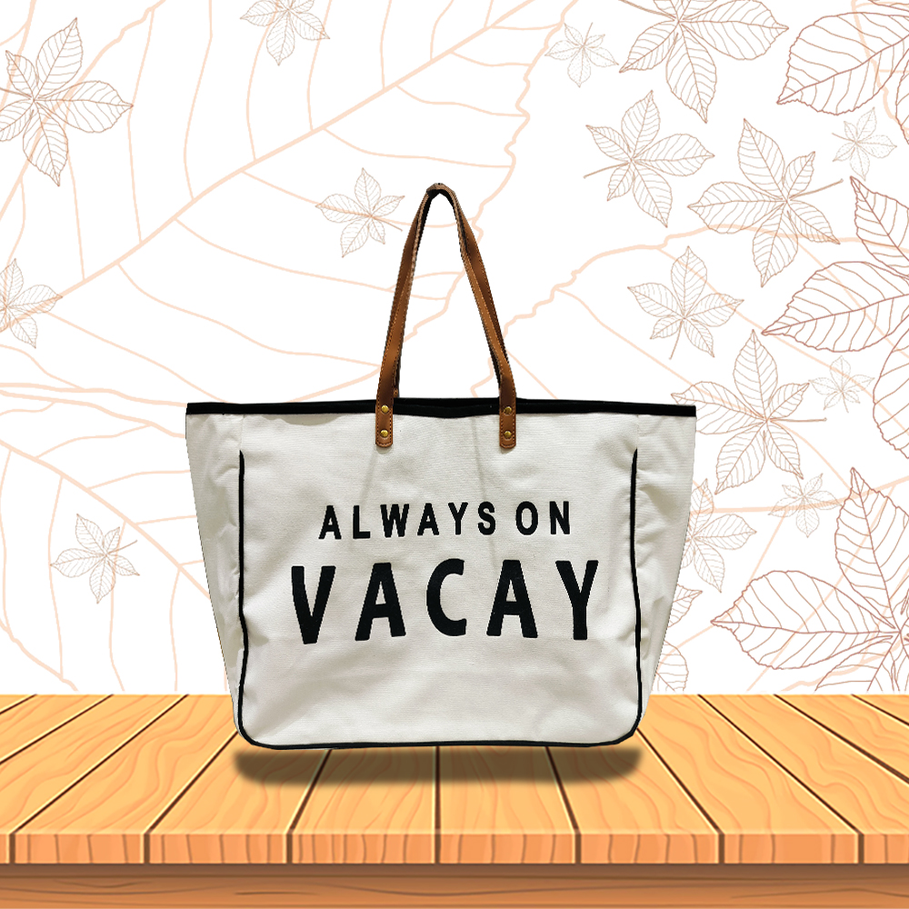 Beach Bag - Thumbnail Image