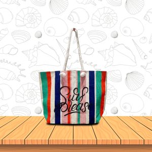 Beach Bag
