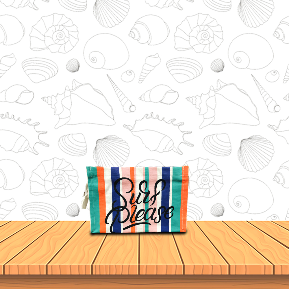 Pouch Bag - Thumbnail Image