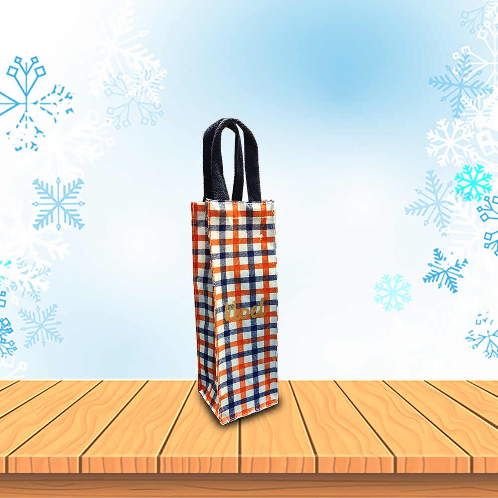 Wine Bag - Thumbnail Image