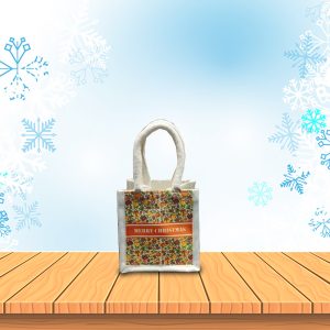Christmas Small Gift Bag