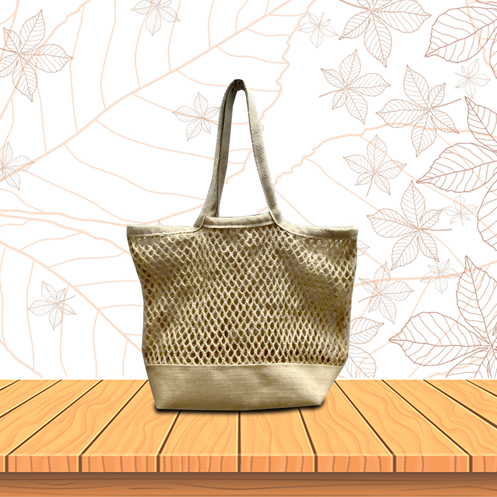 Mesh Bag - Thumbnail Image