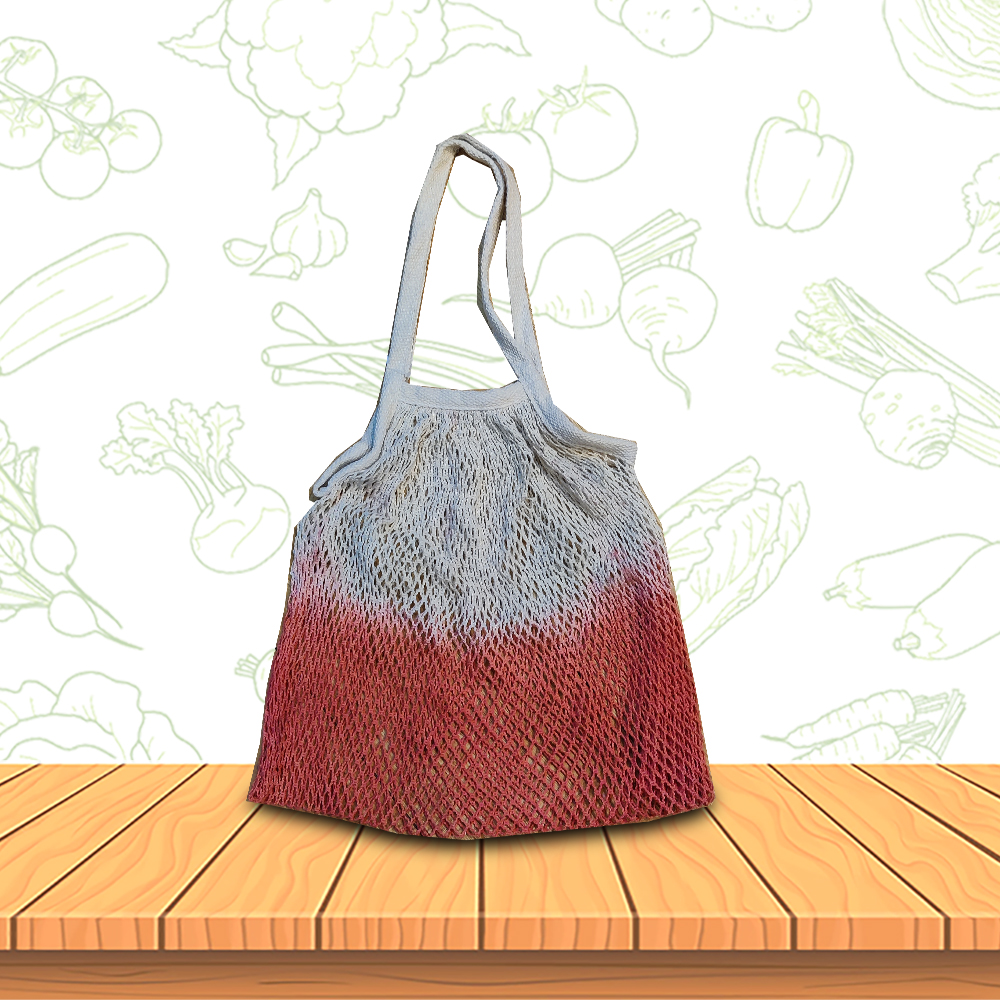 Mesh Bag - Thumbnail Image