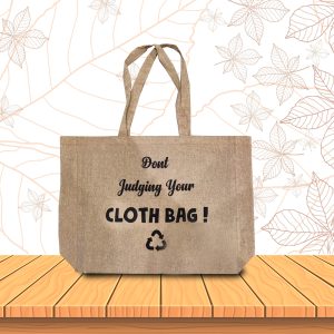 Cotton Bag