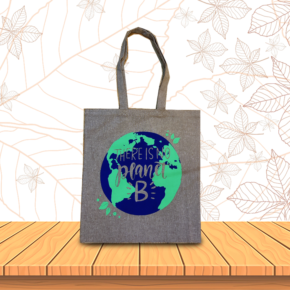 Cotton Bag - Thumbnail Image